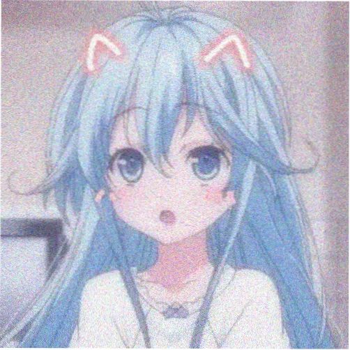 北白川玉子 角色头像