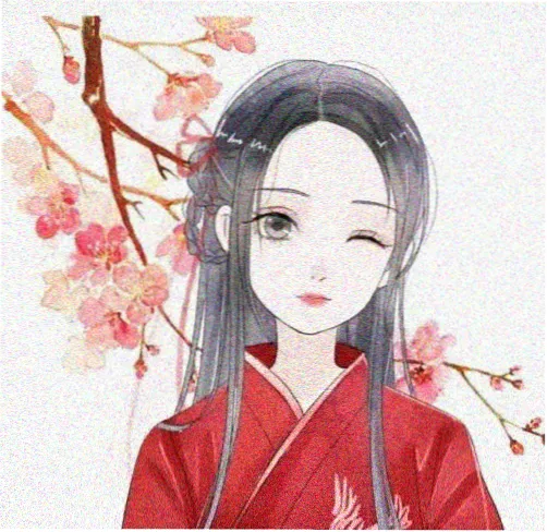 牧野神奈 角色头像